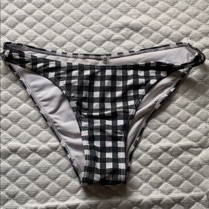 Forever 21 Bikini bottoms